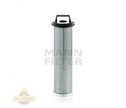 Mann-filter Фильтр гидравлический MANN-FILTER HD 7002 - Картинка 1