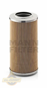 Mann-filter Фильтр гидравлический MANN-FILTER H 1387 - Картинка 1