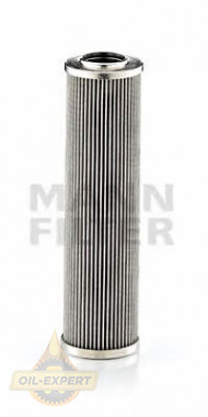 Mann-filter Фильтр гидравлический MANN-FILTER HD 1066/1 - Картинка 1