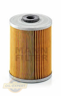 Mann-filter Фильтр гидравлический MANN-FILTER H 1149 - Картинка 1