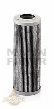Mann-filter Фильтр гидравлический MANN-FILTER HD 846/1 - Картинка 1