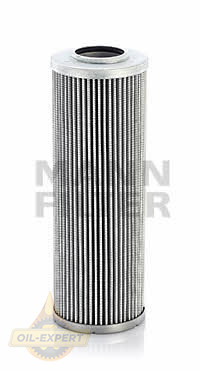 Mann-filter Фильтр гидравлический MANN-FILTER HD 803 - Картинка 1