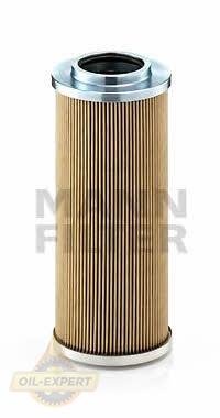 Mann-filter Фильтр гидравлический MANN-FILTER HD 938 - Картинка 1
