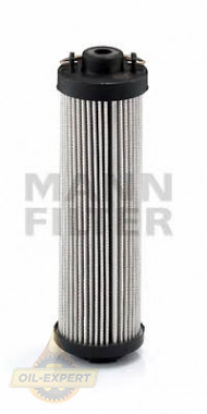 Mann-filter Фильтр гидравлический MANN-FILTER HD 614 - Картинка 1