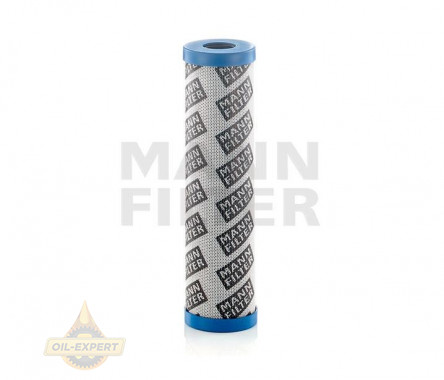 Mann-filter Фильтр гидравлический MANN-FILTER HD 9003 - Картинка 1