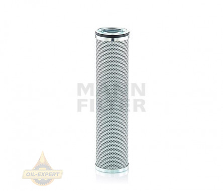 Mann-filter Фільтр гідравлічний MANN-FILTER HD 8003 - Заображення 1