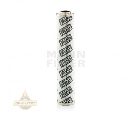 Mann-filter Фильтр гидравлический MANN-FILTER HD 751 - Картинка 1