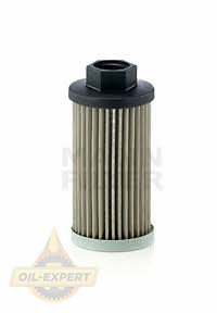 Mann-filter Фильтр гидравлический MANN-FILTER HD 504 - Картинка 1