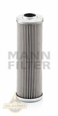 Mann-filter Фильтр гидравлический MANN-FILTER HD 613/1 - Картинка 1