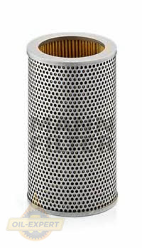 Mann-filter Фильтр гидравлический MANN-FILTER H 1375 - Картинка 1