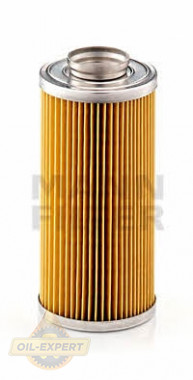 Mann-filter Фильтр гидравлический MANN-FILTER H 724/2 - Картинка 1