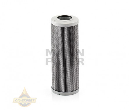 Mann-filter Фильтр гидравлический MANN-FILTER HD 846/2 - Картинка 1