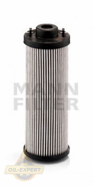 Mann-filter Фильтр гидравлический MANN-FILTER HD 829 - Картинка 1
