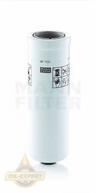 Mann-filter Фильтр гидравлический MANN-FILTER WH 7001 - Картинка 1