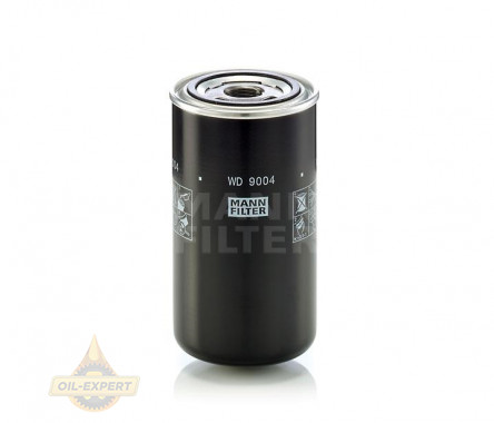 Mann-filter Фильтр гидравлический MANN-FILTER WD 9004 - Картинка 1
