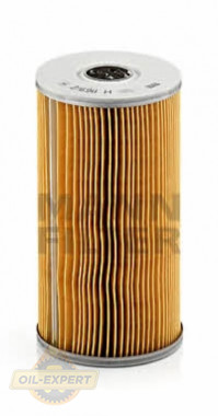 Mann-filter Фильтр гидравлический MANN-FILTER H 1169/2 - Картинка 1
