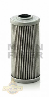 Mann-filter Фильтр гидравлический MANN-FILTER HD 610/2 - Картинка 1