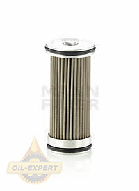 Mann-filter Фильтр гидравлический MANN-FILTER HD 266 X - Картинка 1