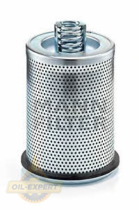 Mann-filter Фільтр гідравлічний MANN-FILTER H 1564/1 - Заображення 1