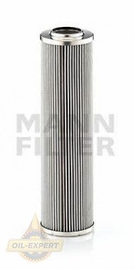 Mann-filter Фильтр гидравлический MANN-FILTER HD 1066 - Картинка 1