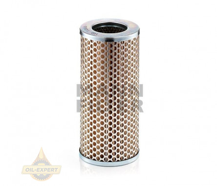 Mann-filter Фильтр гидравлический MANN-FILTER HD 1044 - Картинка 1