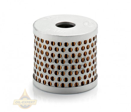 Mann-filter Фильтр гидравлический MANN-FILTER H 67/1 - Картинка 1