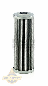 Mann-filter Фільтр гідравлічний MANN-FILTER HD 722/1 - Заображення 1