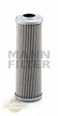 Mann-filter Фильтр гидравлический MANN-FILTER HD 613/2 - Картинка 1