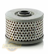 Mann-filter Фильтр гидравлический MANN-FILTER H 910/2 - Картинка 1