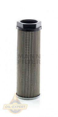 Mann-filter Фільтр гідравлічний MANN-FILTER HD 9002 - Заображення 1