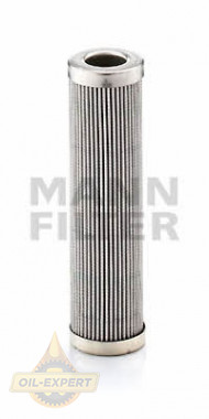 Mann-filter Фільтр гідравлічний MANN-FILTER HD 513 - Заображення 1