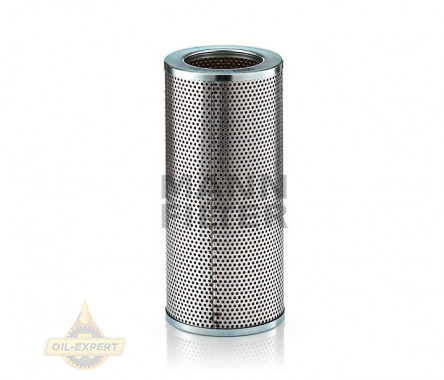 Mann-filter Фільтр гідравлічний MANN-FILTER HD 1383 - Заображення 1