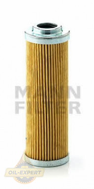Mann-filter Фильтр гидравлический MANN-FILTER HD 46 - Картинка 1