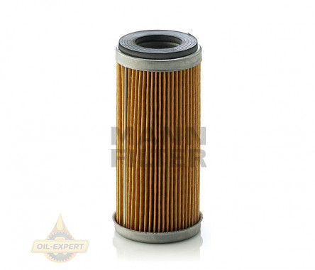 Mann-filter Фильтр гидравлический MANN-FILTER H 57/3 - Картинка 1