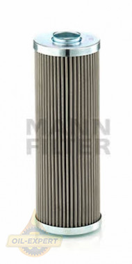 Mann-filter Фильтр гидравлический MANN-FILTER HD 9001 - Картинка 1