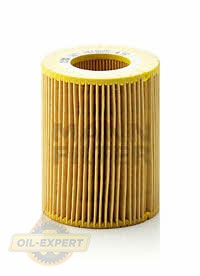 Mann-filter Фильтр масляный MANN-FILTER HU 925/4 X - Картинка 3