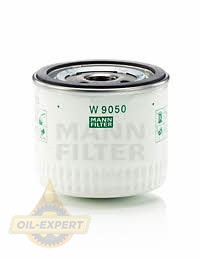 Mann-filter Фильтр масляный MANN-FILTER W 9050 - Картинка 1
