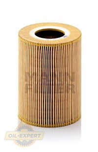 Mann-filter Фильтр масляный MANN-FILTER HU 1381 X - Картинка 2