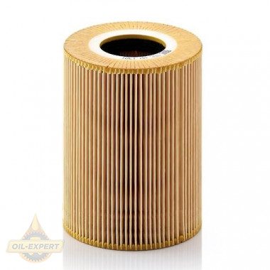 Mann-filter Фильтр масляный MANN-FILTER HU 1381 X - Картинка 1