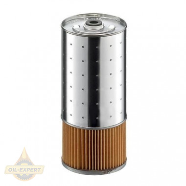 Mann-filter Фильтр масляный MANN-FILTER PF 1055/1 N - Картинка 1