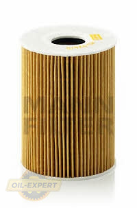 Mann-filter Фильтр масляный MANN-FILTER HU 926/5 Y - Картинка 1