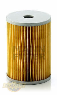 Mann-filter Фільтр масляний MANN-FILTER H 928/1 - Заображення 1
