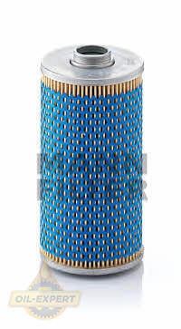 Mann-filter Фільтр масляний MANN-FILTER H 943/7 X - Картинка 2