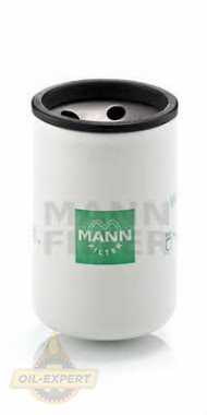Mann-filter Фільтр масляний MANN-FILTER W 925 - Картинка 1