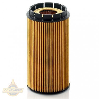 Mann-filter Фільтр масляний MANN-FILTER HU 718/2 X - Картинка 1