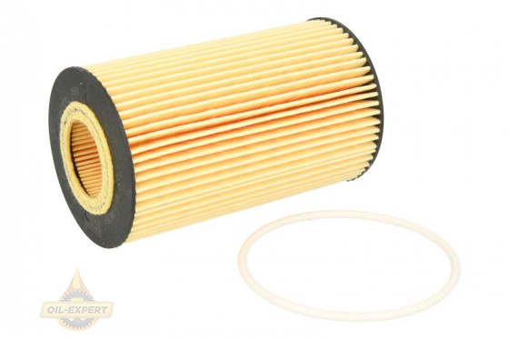 Mann-filter Фільтр масляний MANN-FILTER HU 931 X - Картинка 1