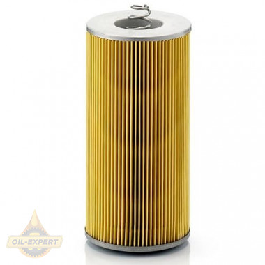 Mann-filter Фильтр масляный MANN-FILTER H 12 110/3 - Картинка 1