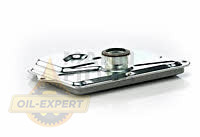 Mann-filter Фільтр АКПП MANN-FILTER H 199/3 - Заображення 1