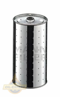 Mann-filter Фільтр масляний MANN-FILTER PF 1190 - Заображення 1