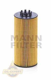 Mann-filter Фільтр масляний MANN-FILTER HU 9003 Z - Картинка 1